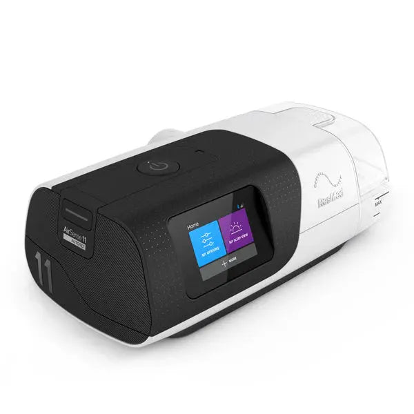 ResMed AirSense™ 11 AutoSet™ CPAP Machine with Built-In HumidAir™ Humidifier ResMed