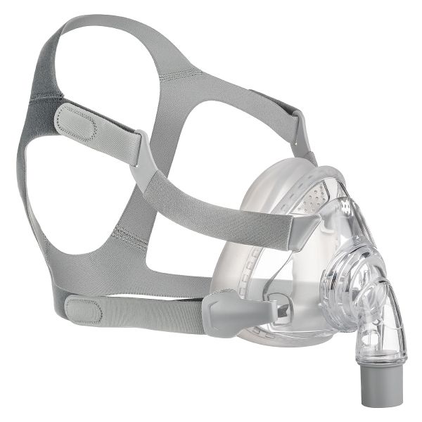 Siesta Full Face CPAP Mask with Headgear