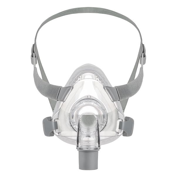 Siesta Full Face CPAP Mask with Headgear