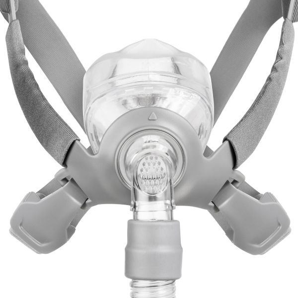 Siesta Nasal CPAP Mask FitPack with Headgear