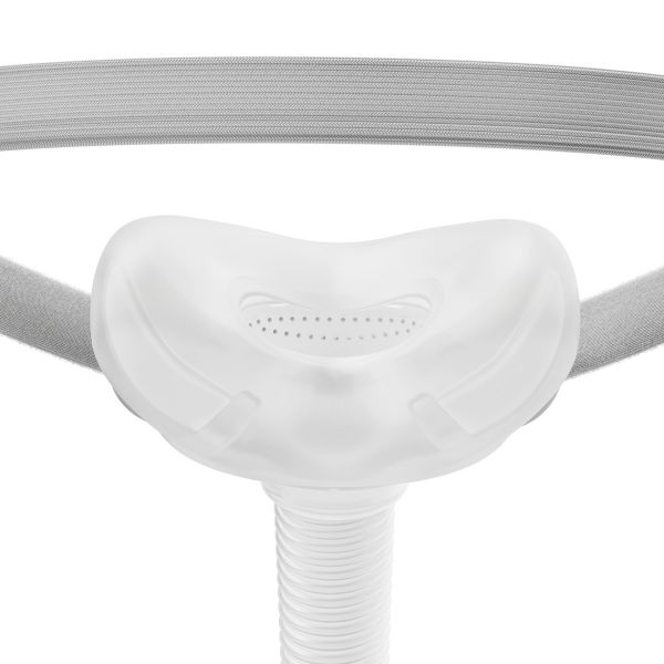 F&P Solo Nasal CPAP Mask FitPack with Headgear