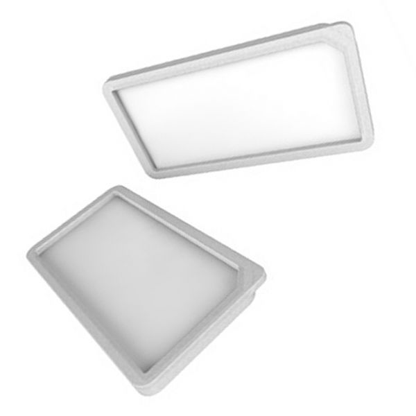 Fisher & Paykel Replacement Air Filters for myAIRVO 2 High Flow Systems - 2 Pack