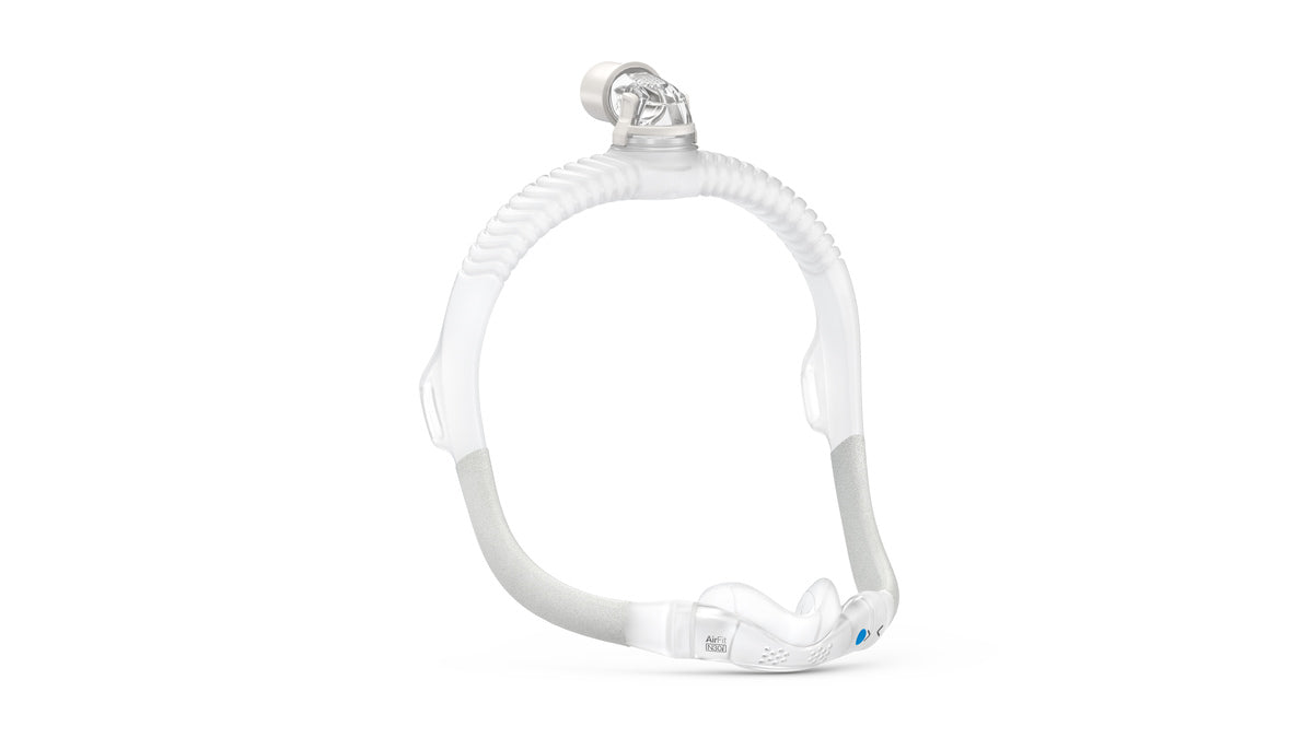 ResMed AirFit™ N30i Standard Frame WITHOUT Headgear