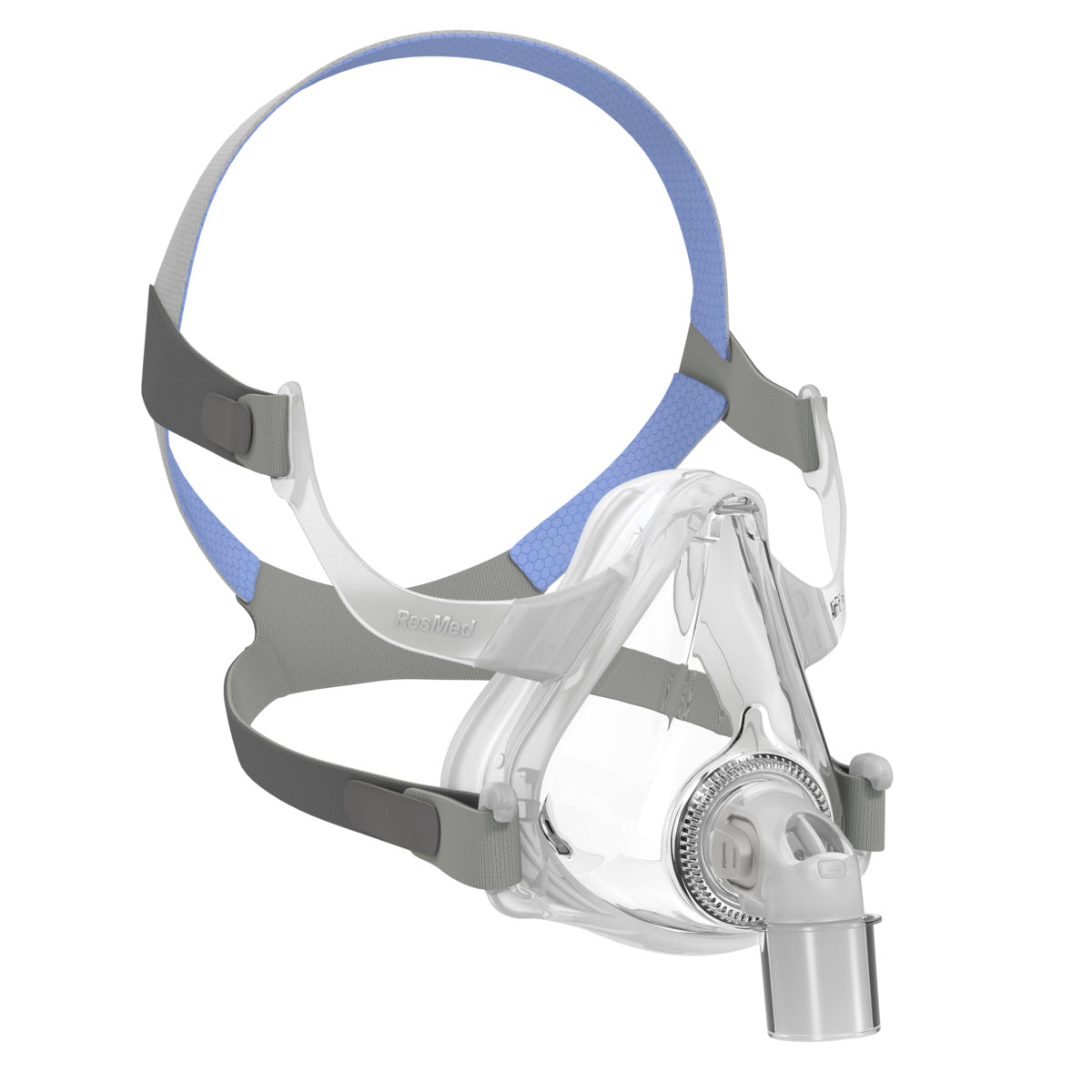 ResMed AirFit™ F10 Complete Mask