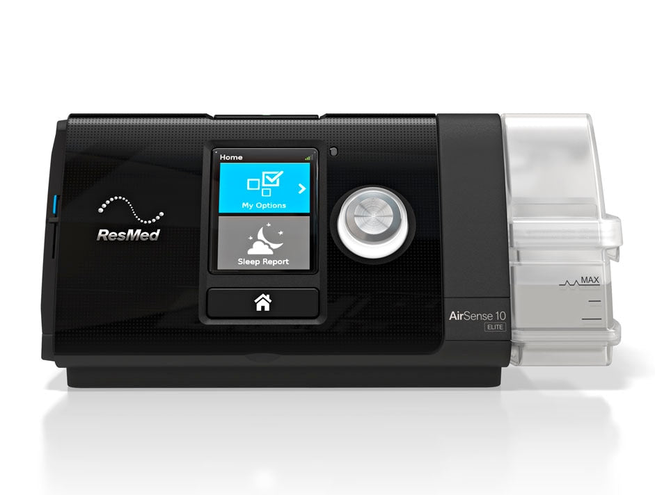 ResMed AirSense™ 10 Elite Co-Pack