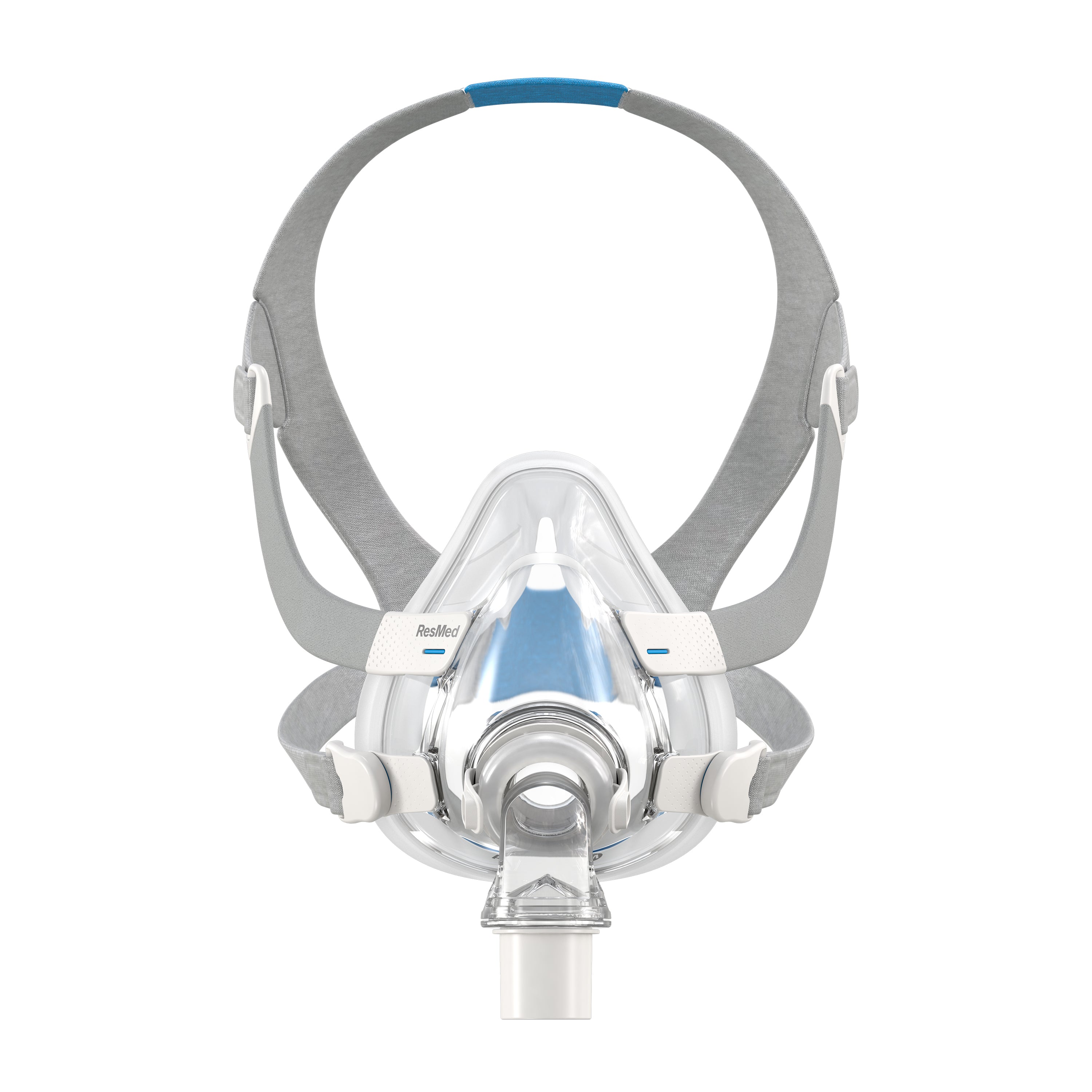 ResMed AirTouch™ F20 Full Face Complete Mask - Small