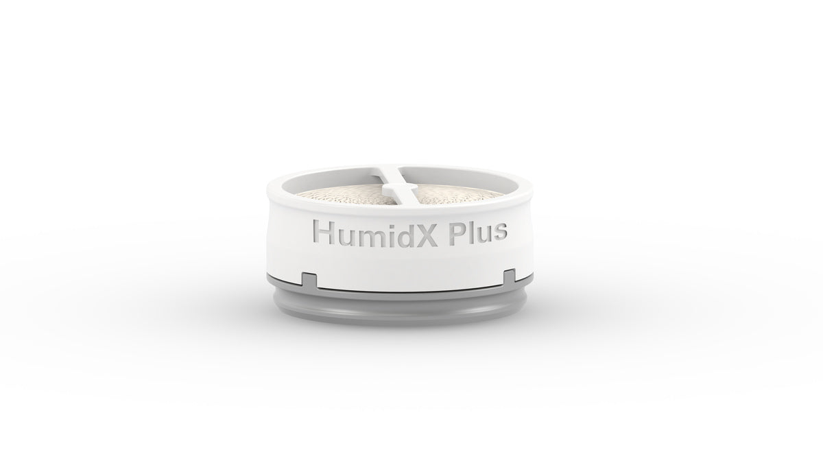 ResMed HumidX™ Plus - 3 Pack