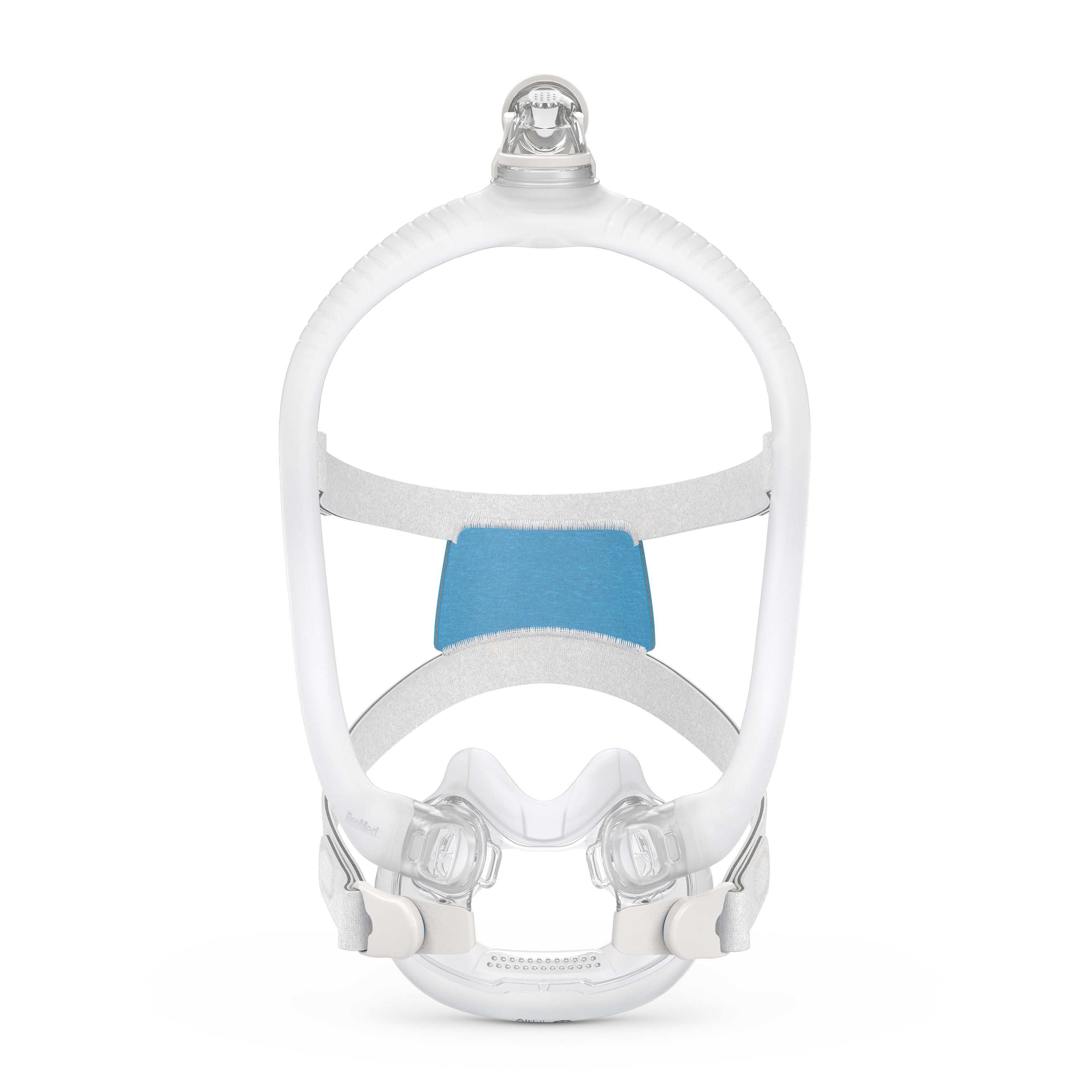 ResMed AirFit™ F30i Large Mask System - Medium Cushion