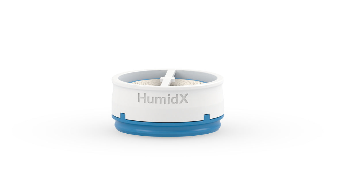 ResMed HumidX™ - Standard - 3 Pack