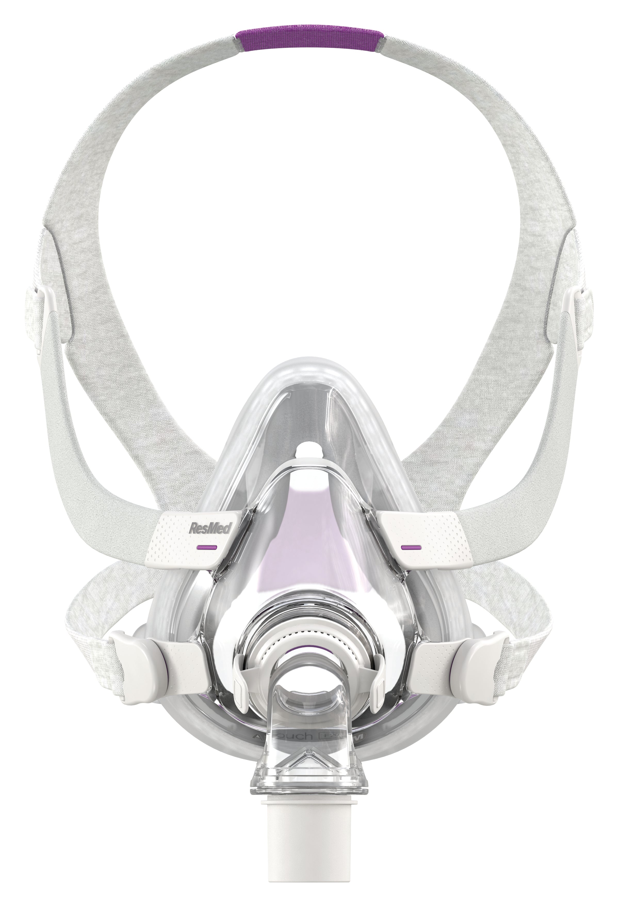 ResMed AirTouch™ F20 for Her Complete Mask System - Medium