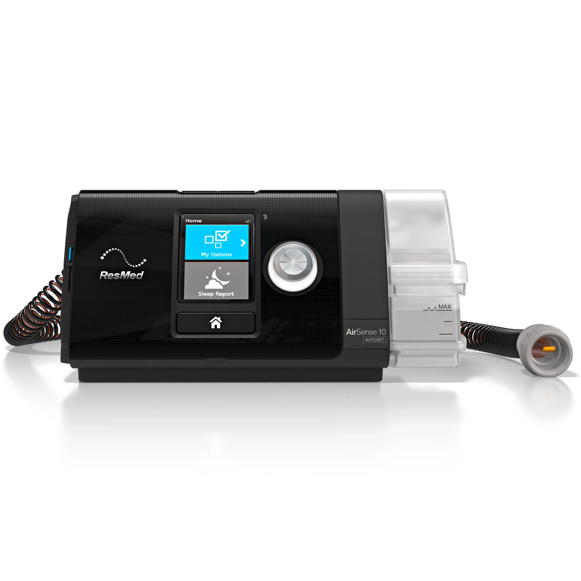 ResMed AirSense™ 10 AutoSet™ with HumidAir™ Auto CPAP Machine - USA